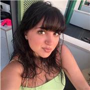 Laureanda in comunicazione offre lezioni di italiano, spagnolo e materie umanistiche